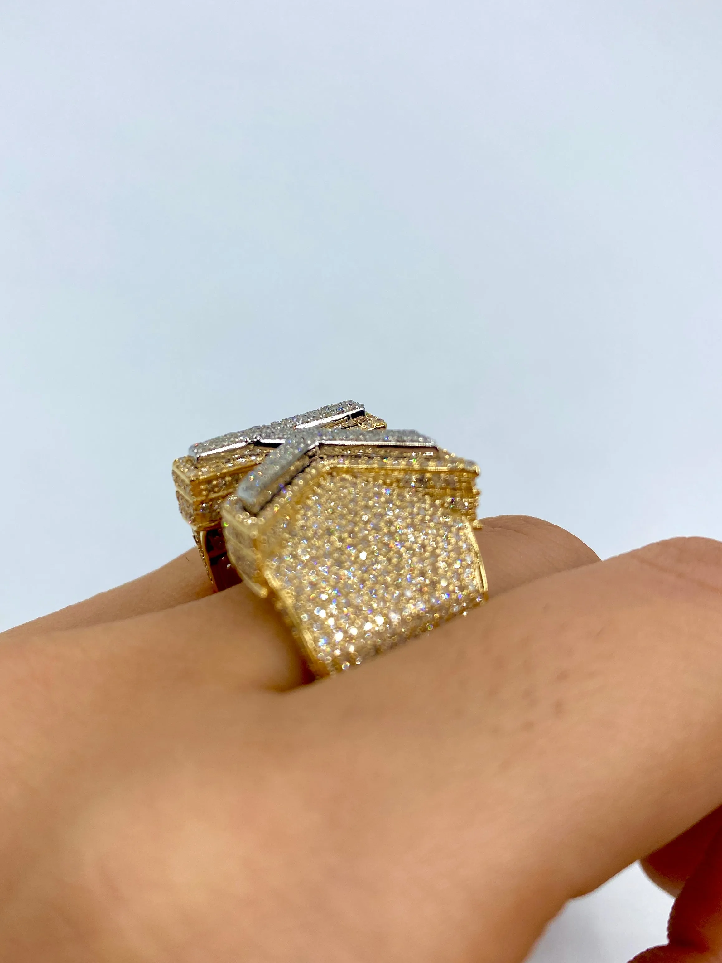 10k Initial Rings