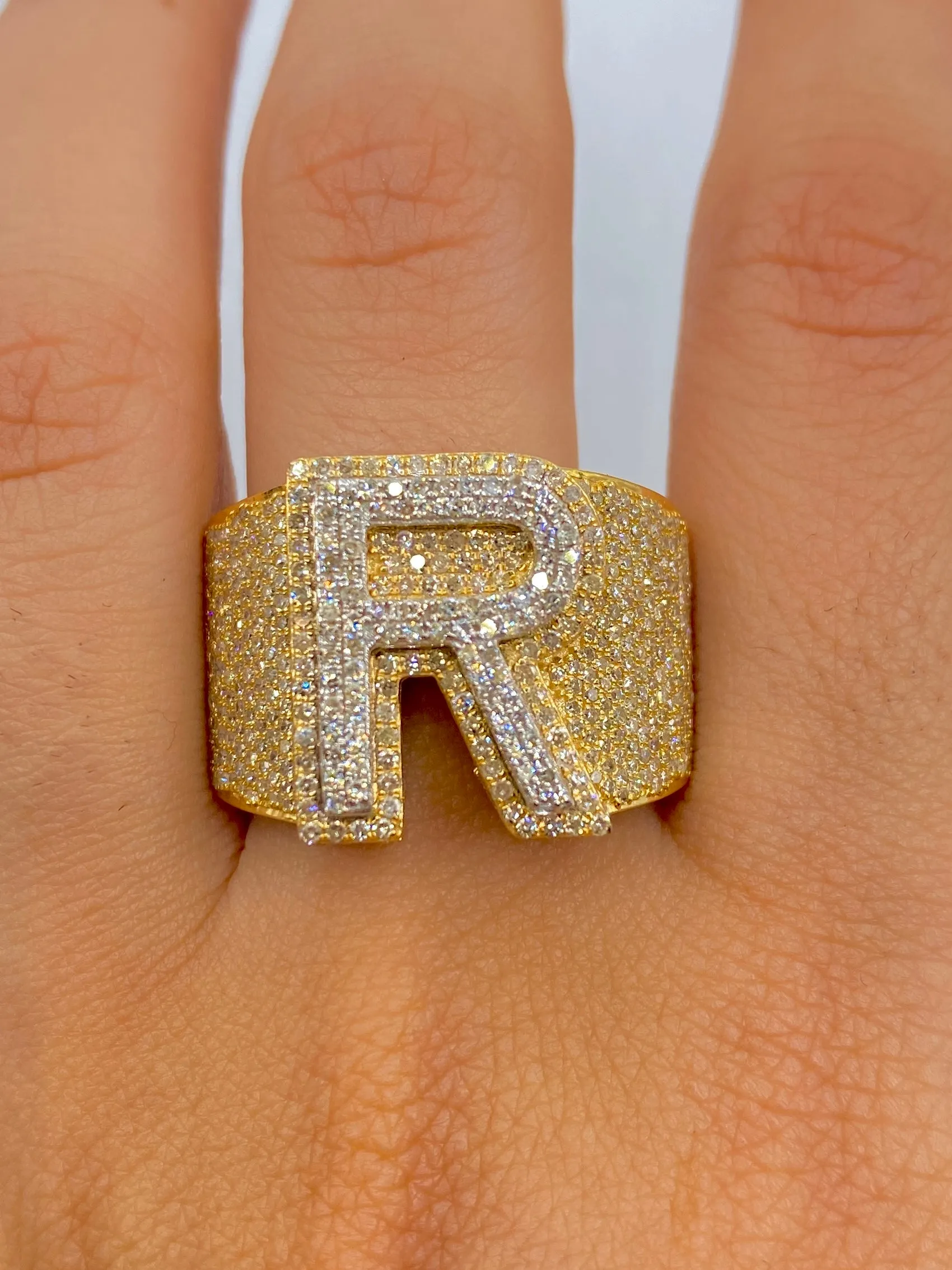 10k Initial Rings