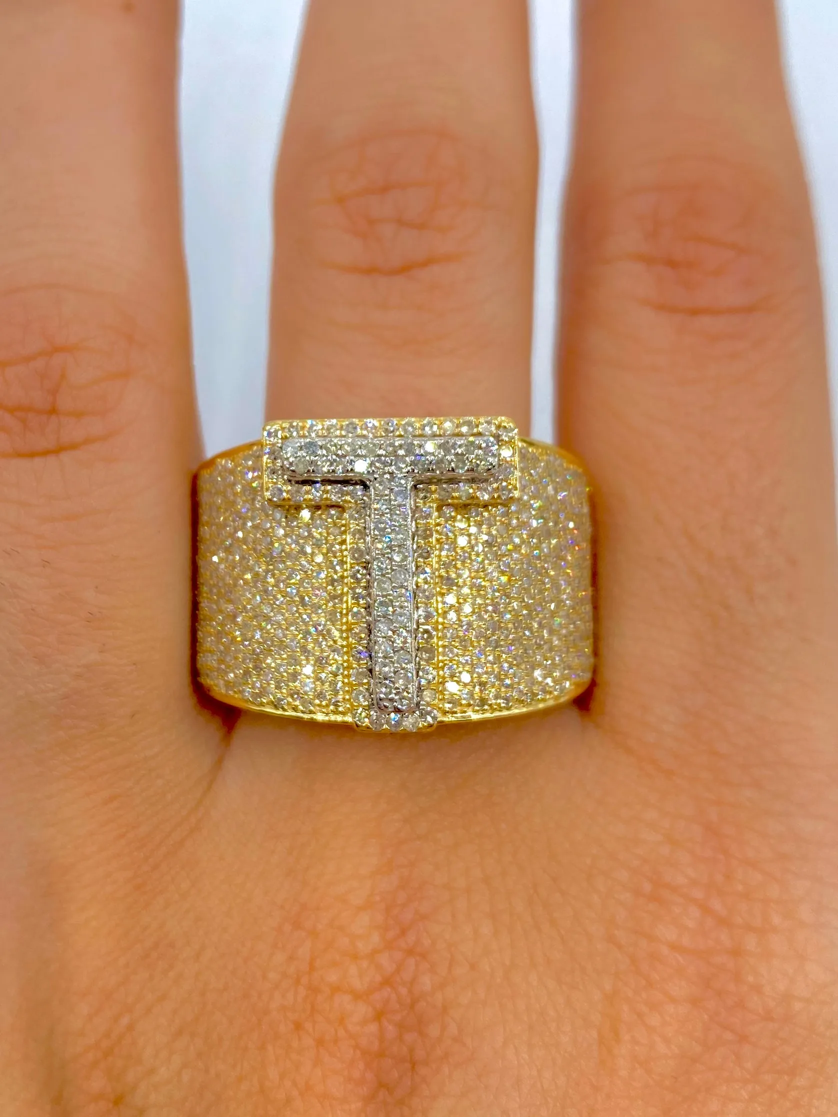 10k Initial Rings