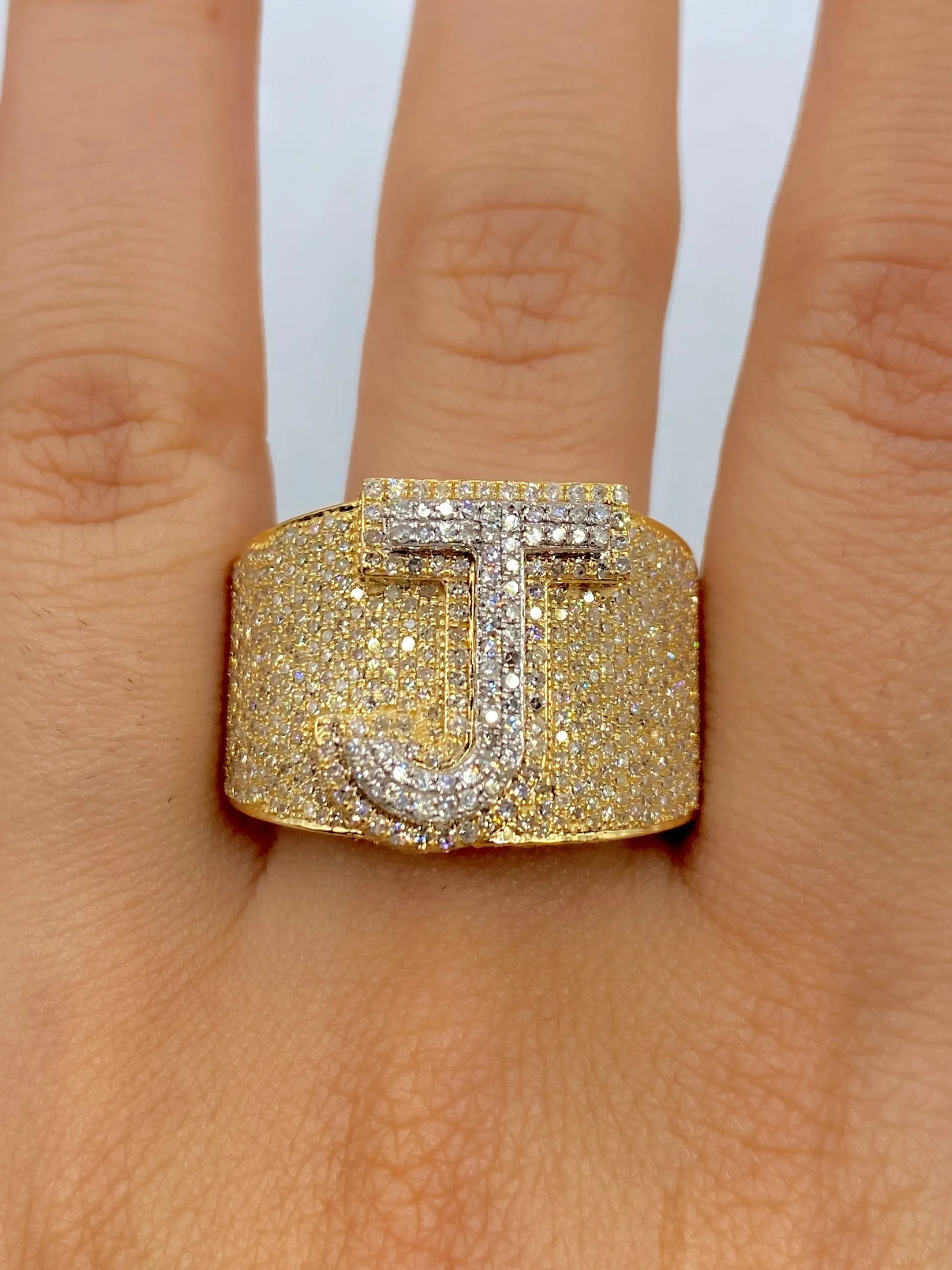 10k Initial Rings
