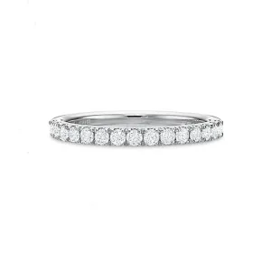 1/2 Way Split Prong Band .50tw