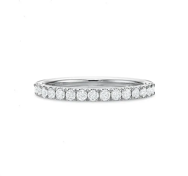 1/2 Way Split Prong Band .50tw