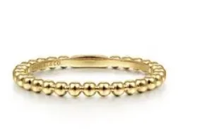 14K RINGS