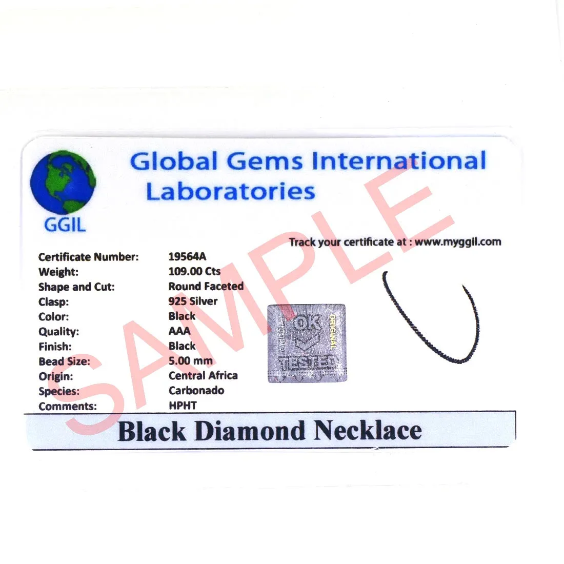 20 Ct Black Diamonds Dangler Drop Earring in 925 Silver, Amazing Collection with Great Sparkle