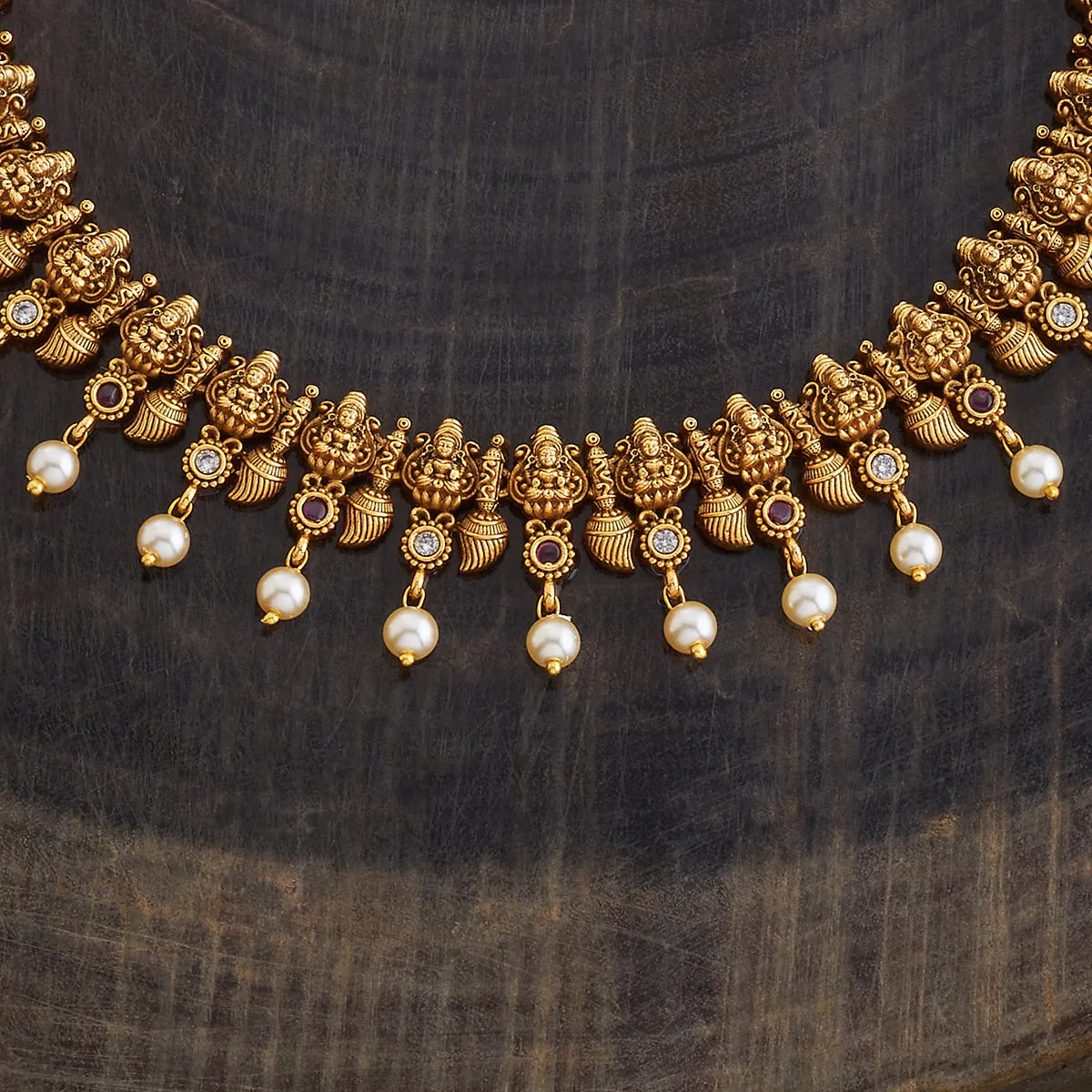 Antique Necklace 175872
