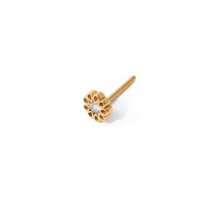 Arkid Single Stud Earring