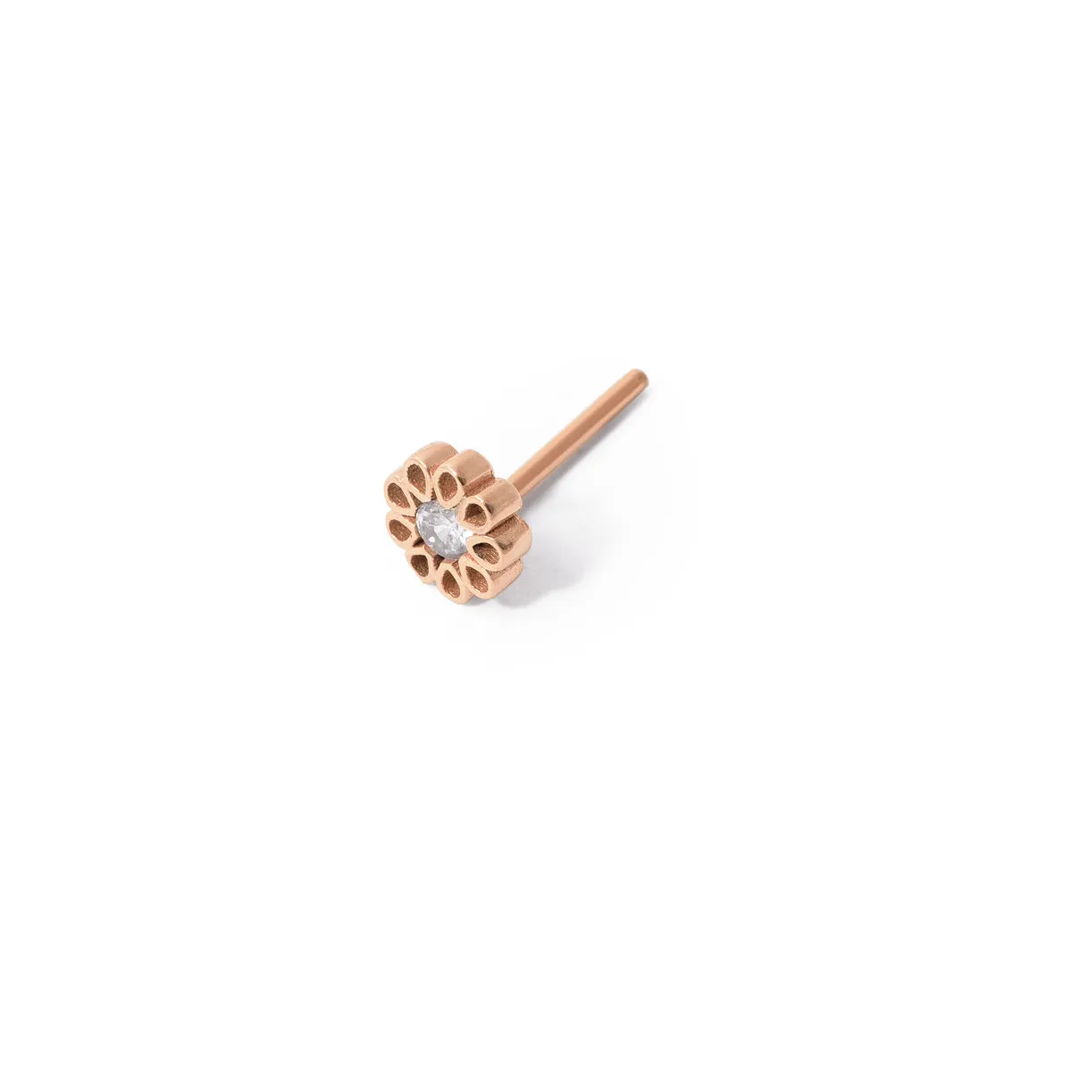 Arkid Single Stud Earring