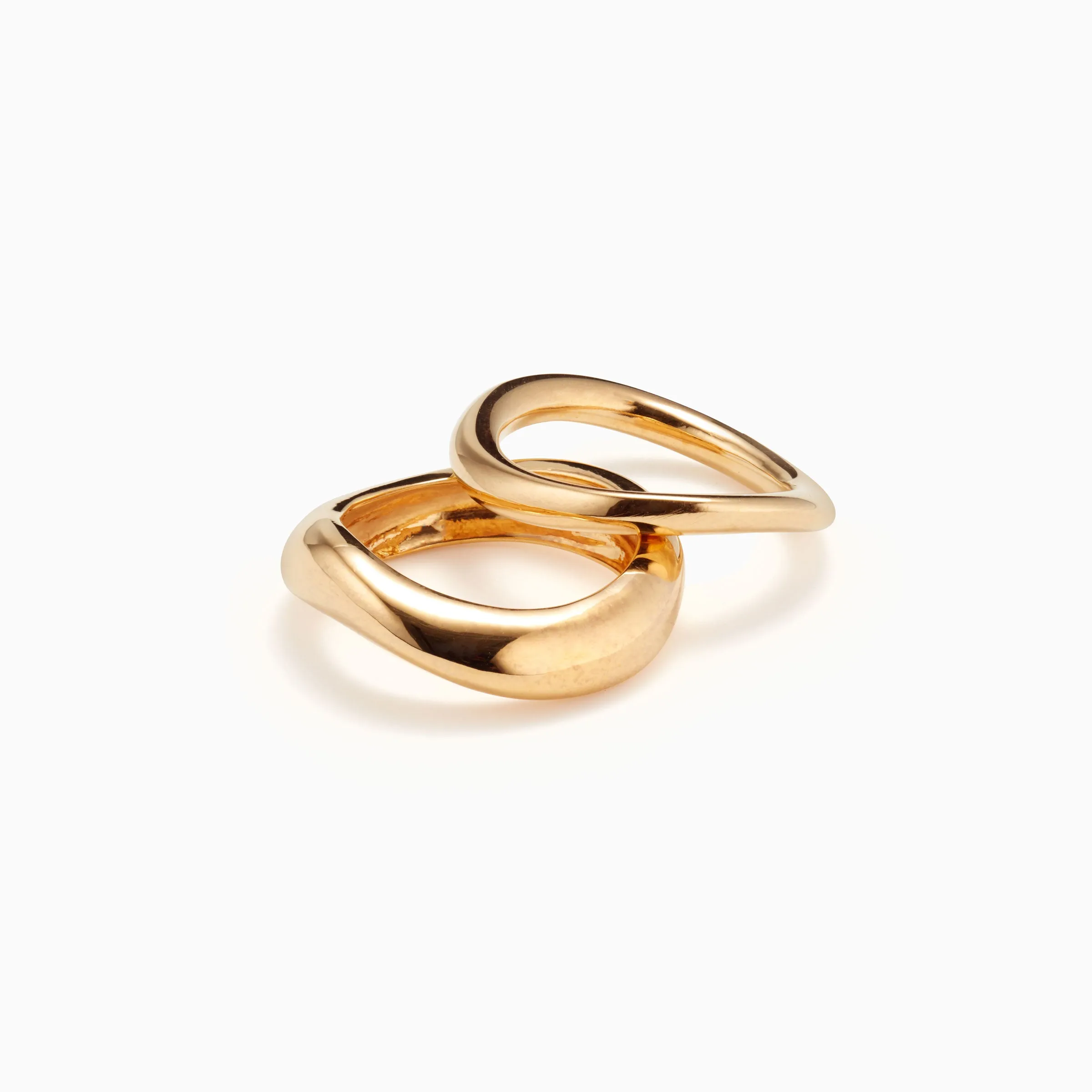 Astrid Ring Set II