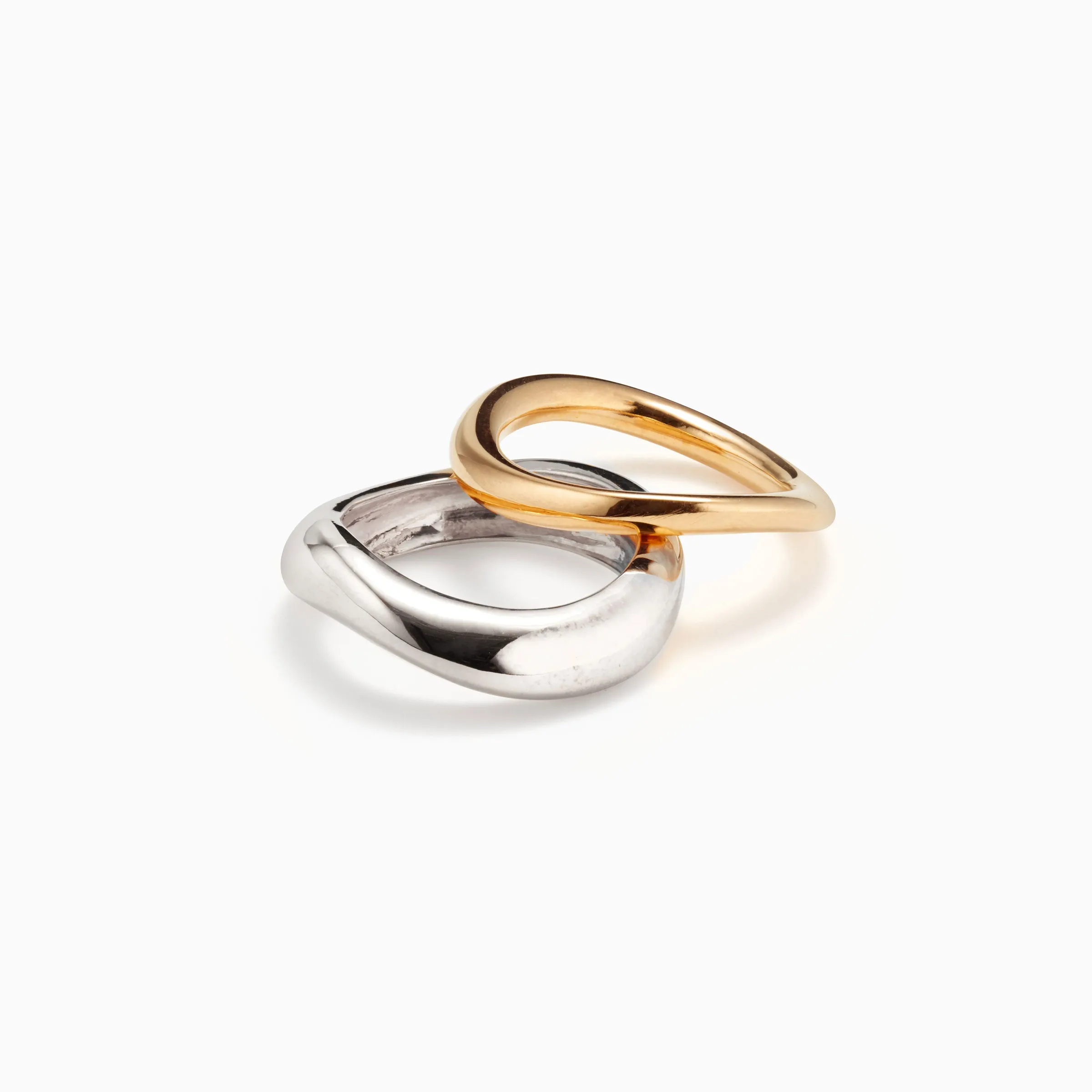 Astrid Ring Set II