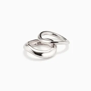 Astrid Ring Set II