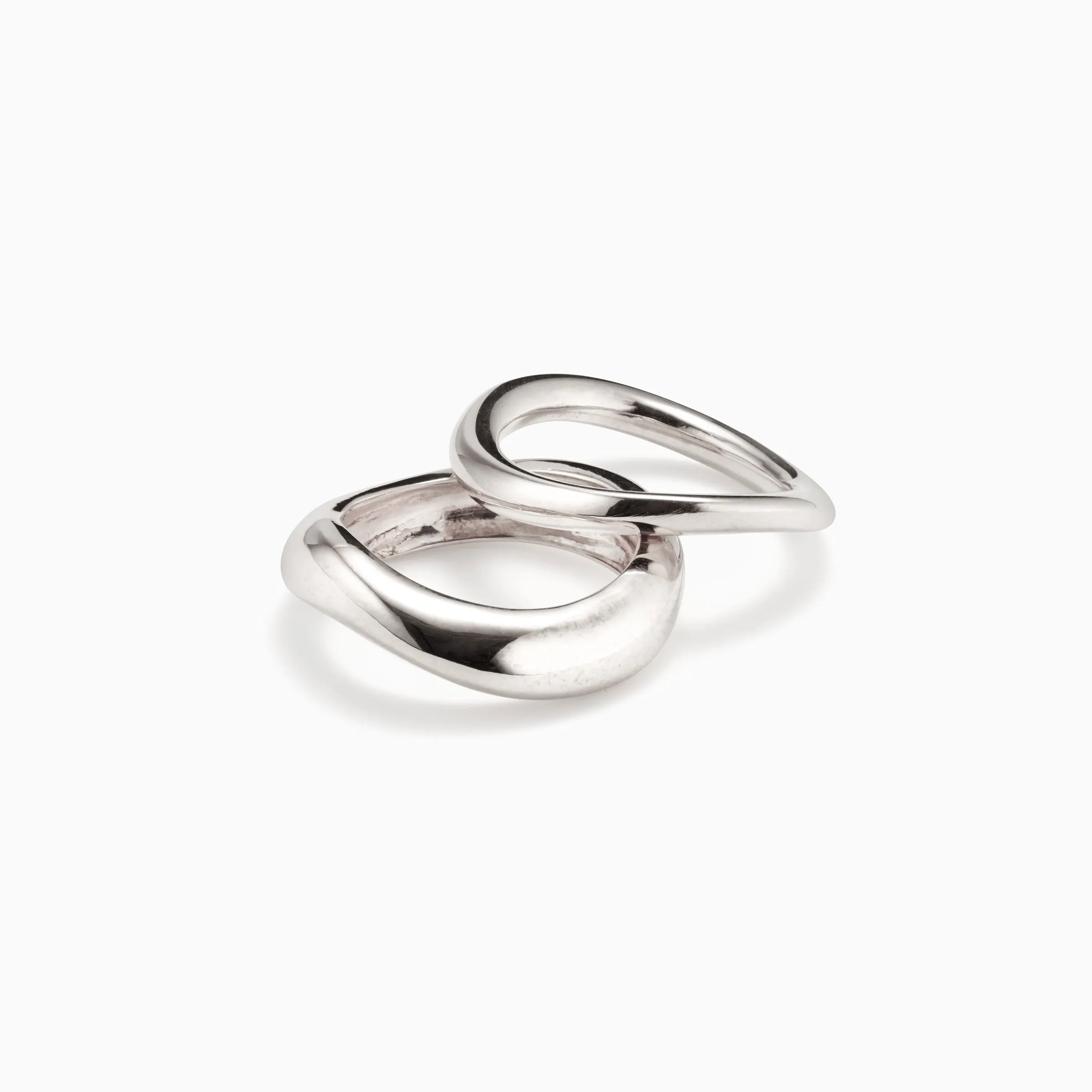 Astrid Ring Set II