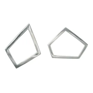 Asymmetric Angle Stack Rings