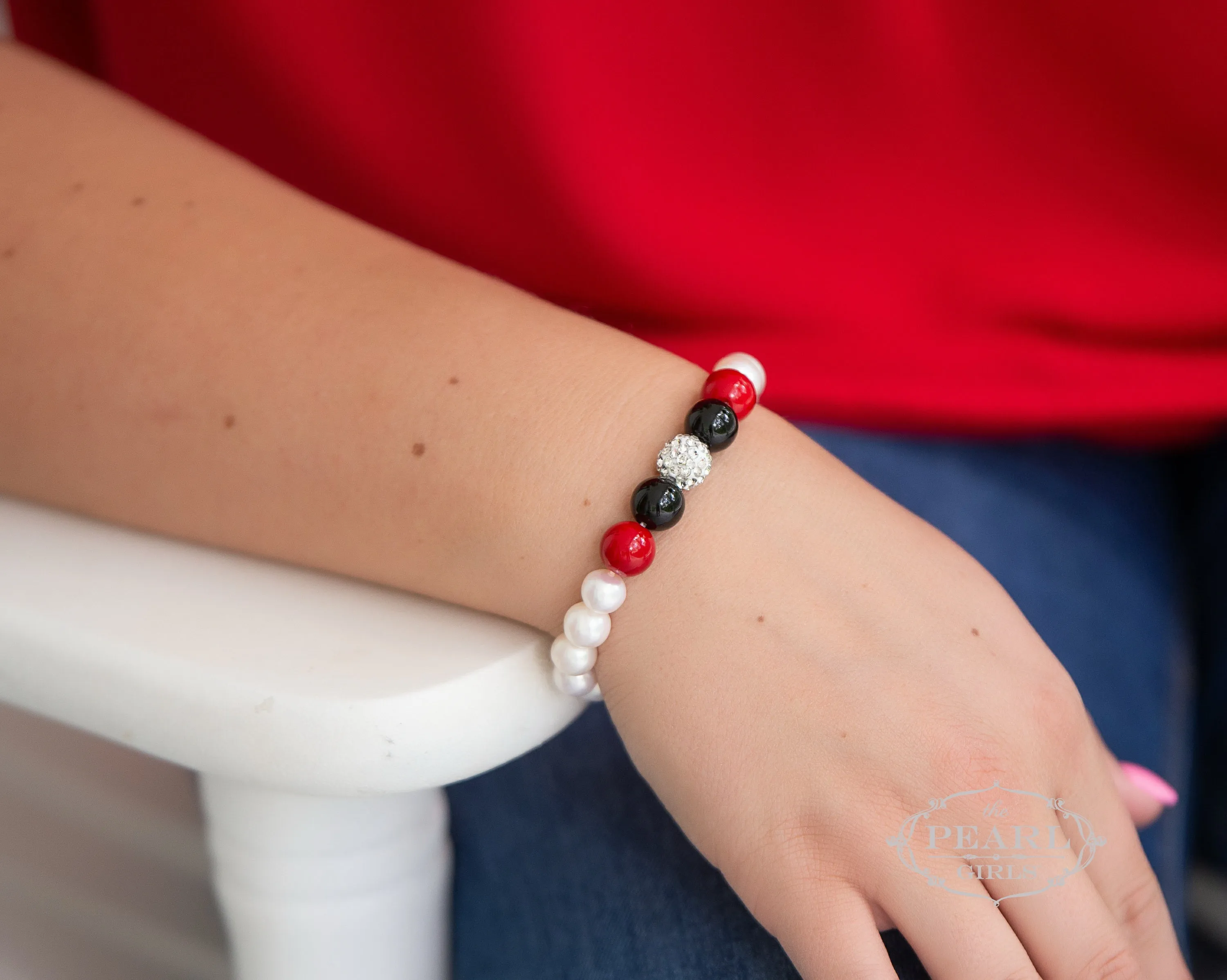 Athena Bracelet