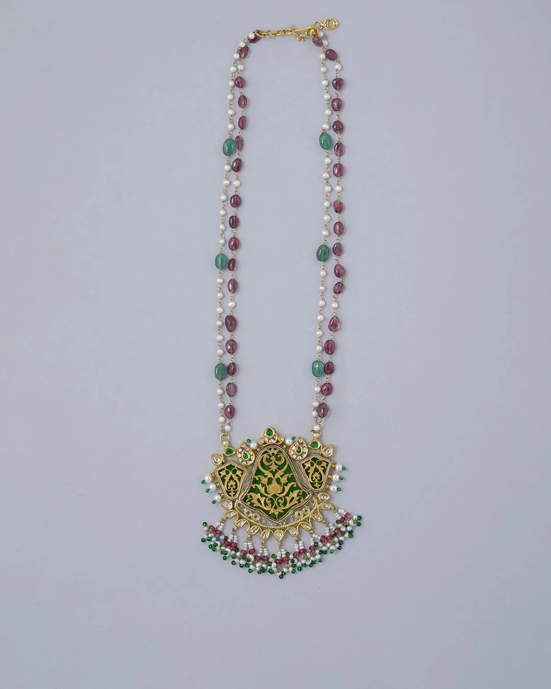 Aza Thewa Necklace