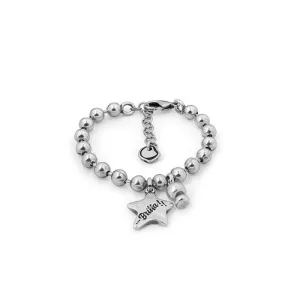 Brilla Silver Bracelet