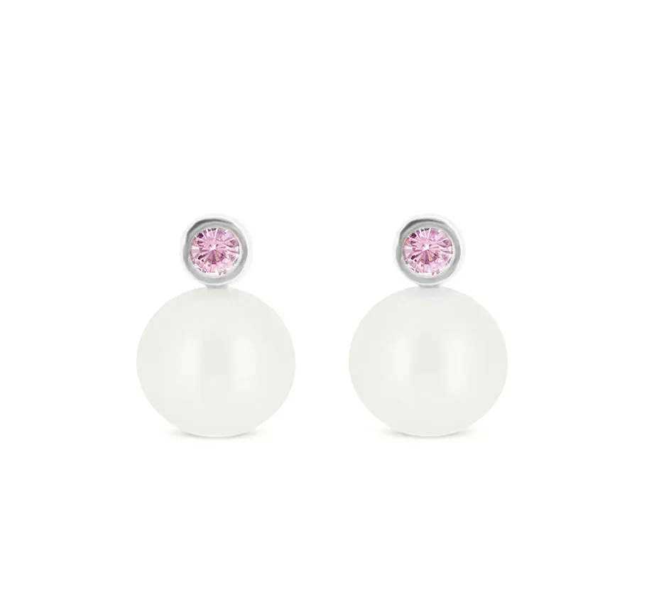 Bubble Drops Pearl
