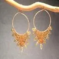 Cleopatra 116 - Gold