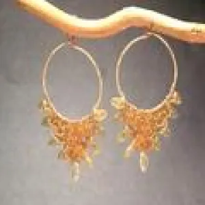 Cleopatra 116 - Gold