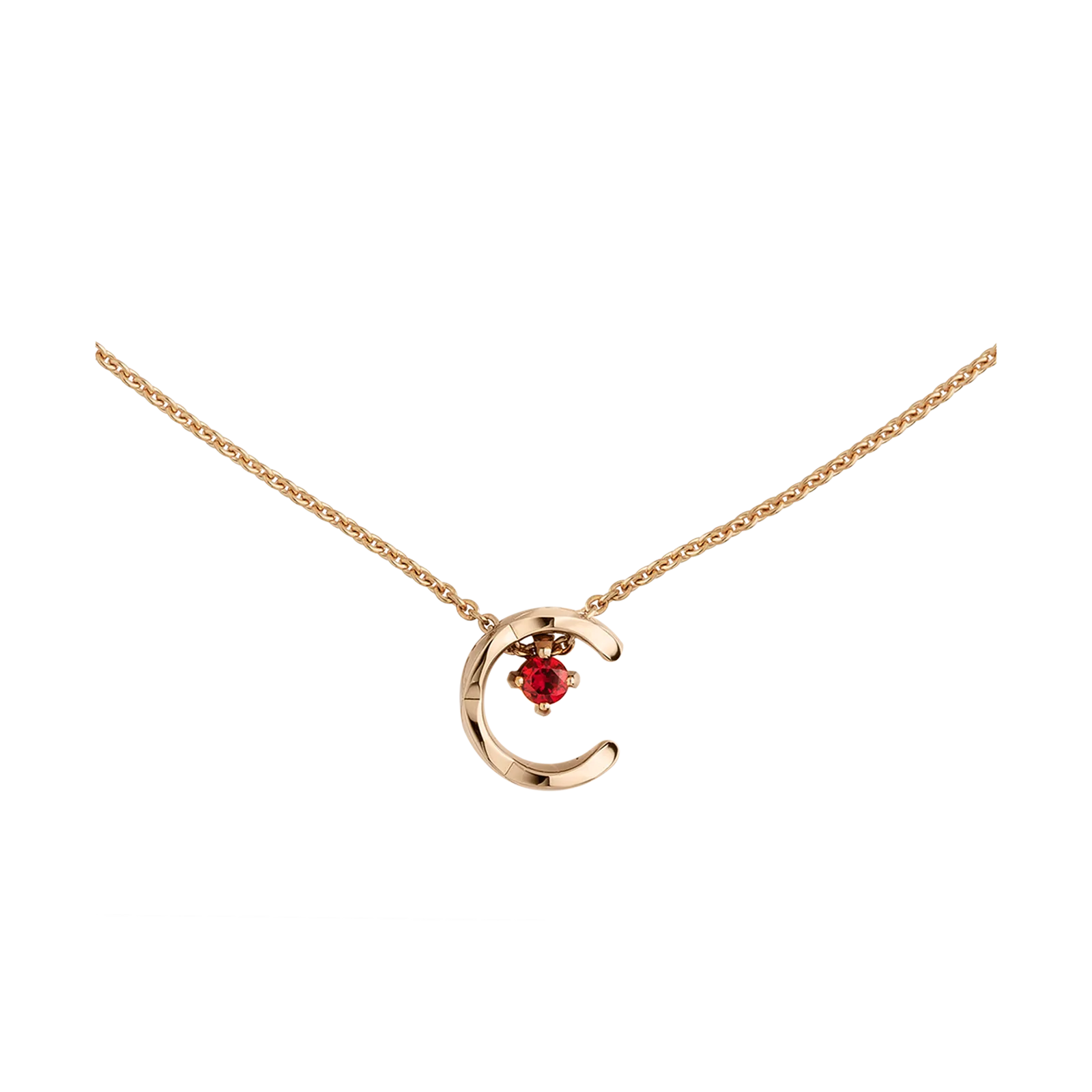 Coco Necklace