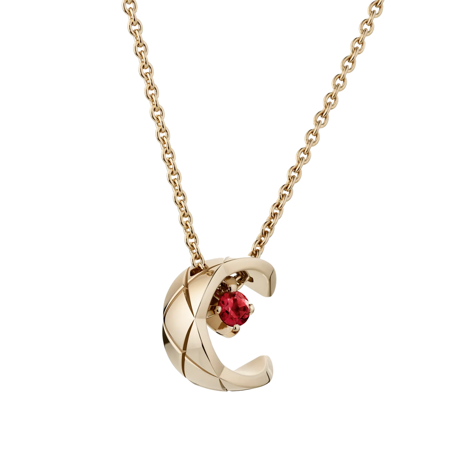 Coco Necklace