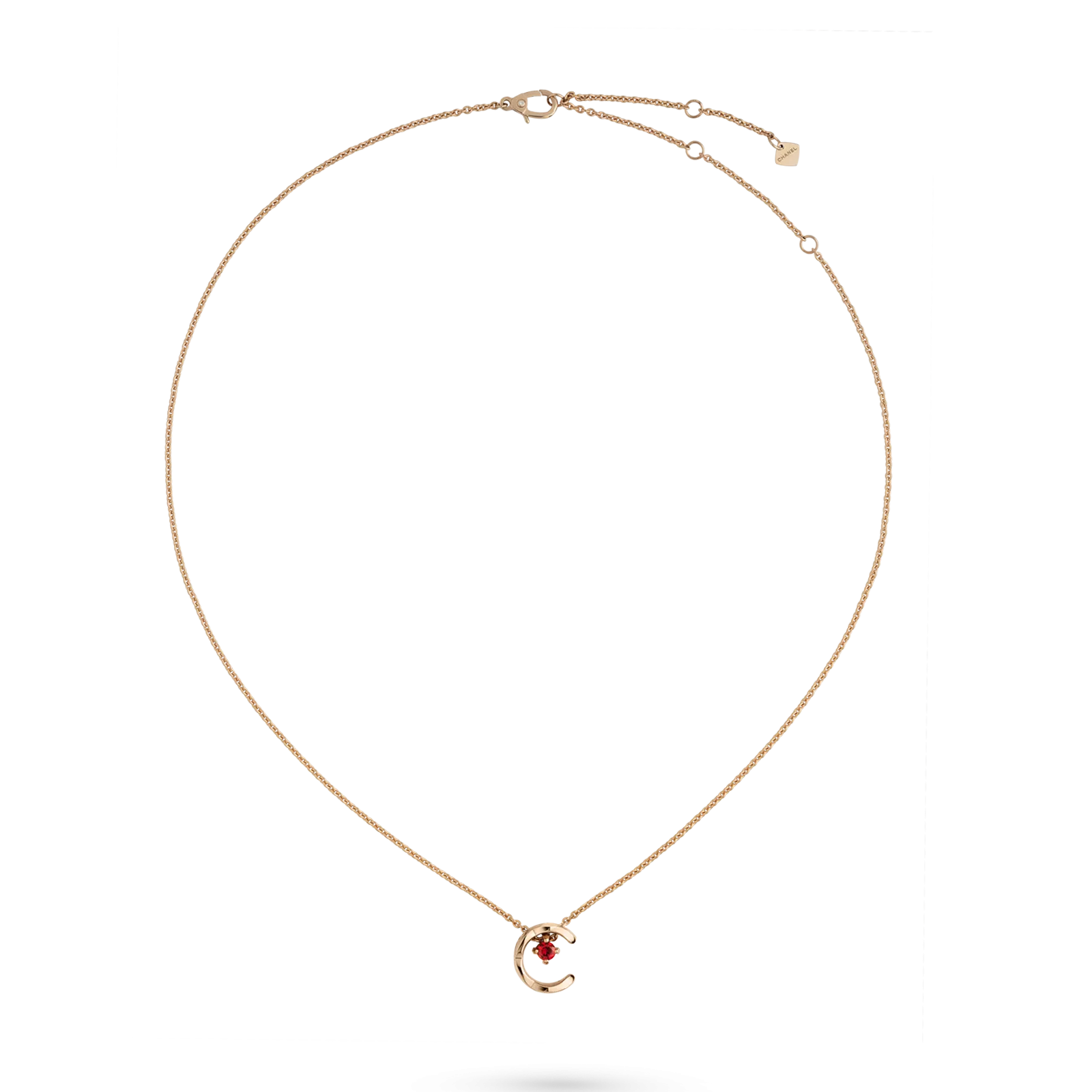 Coco Necklace