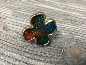 Crayola Scribble Ring