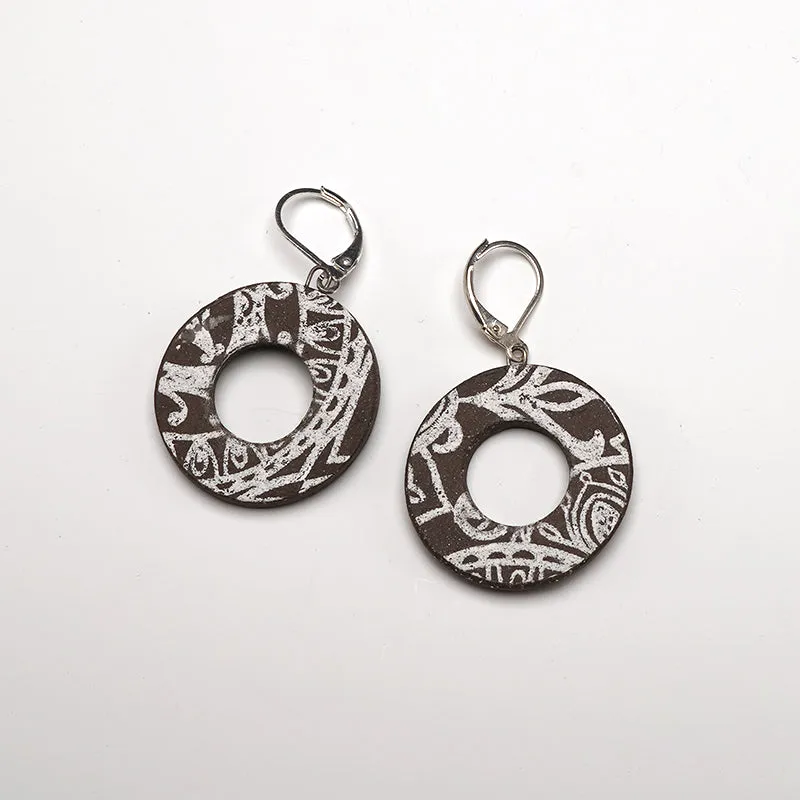 Dangle Rings