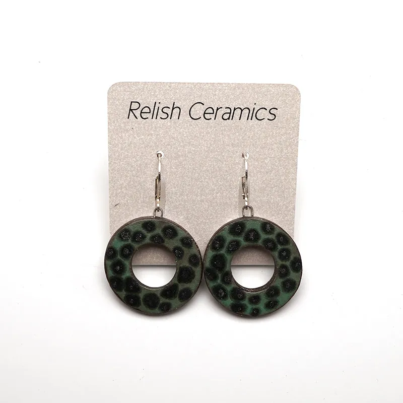 Dangle Rings