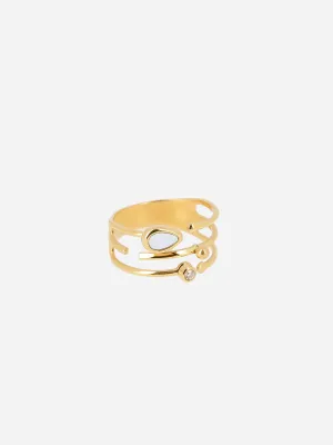 Dasha Ring