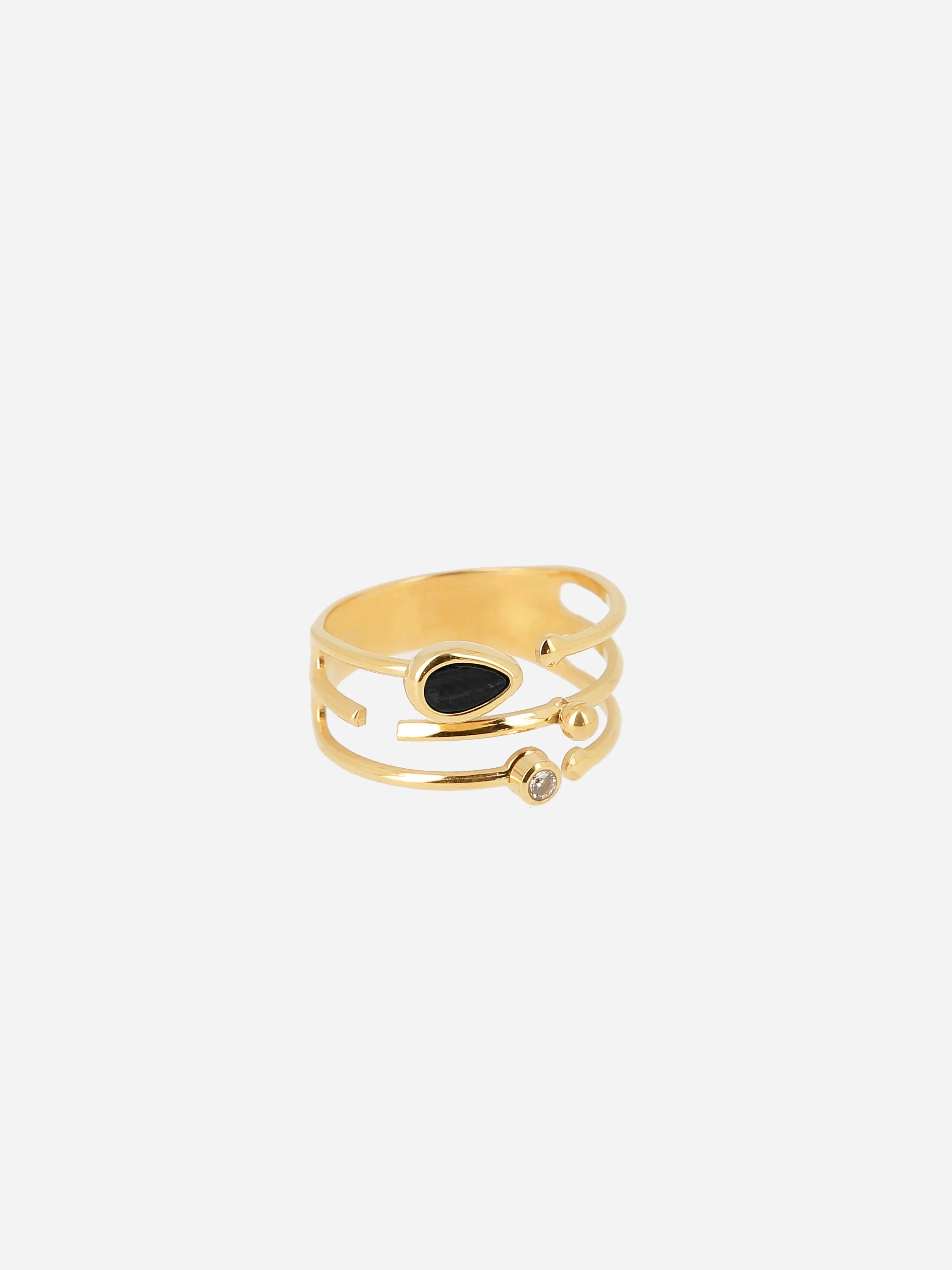 Dasha Ring