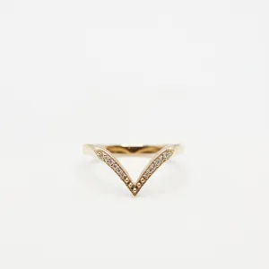 Diamond V Band