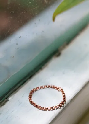 Disparate Youth Chain Ring