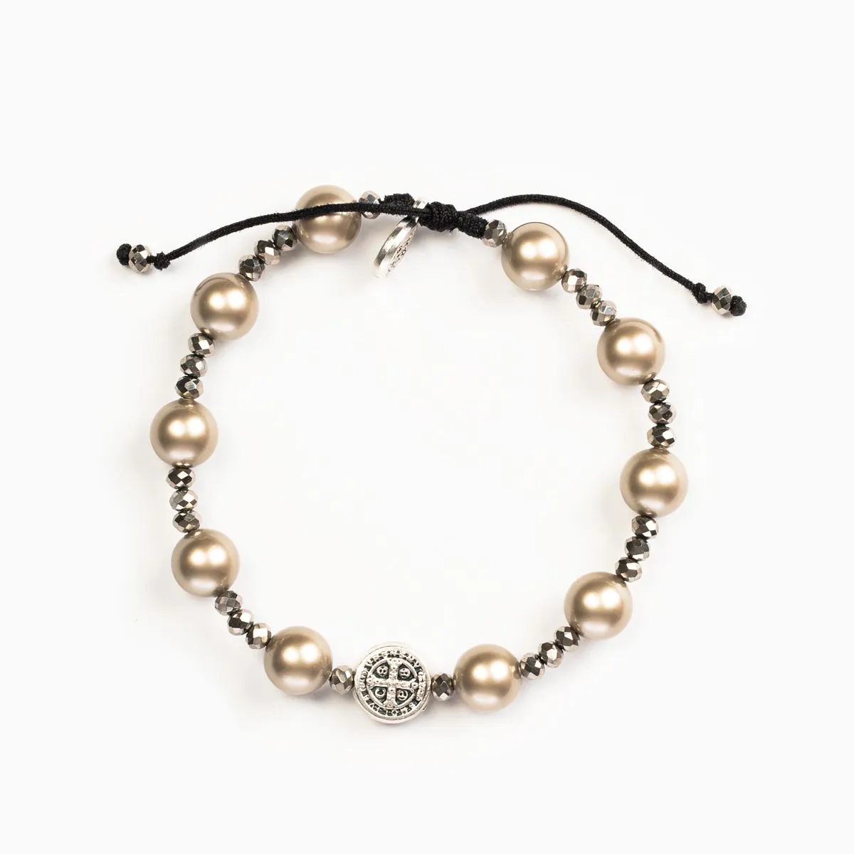 Divine Beauty Bracelet (20011PT)