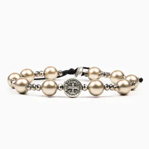 Divine Beauty Bracelet (20011PT)