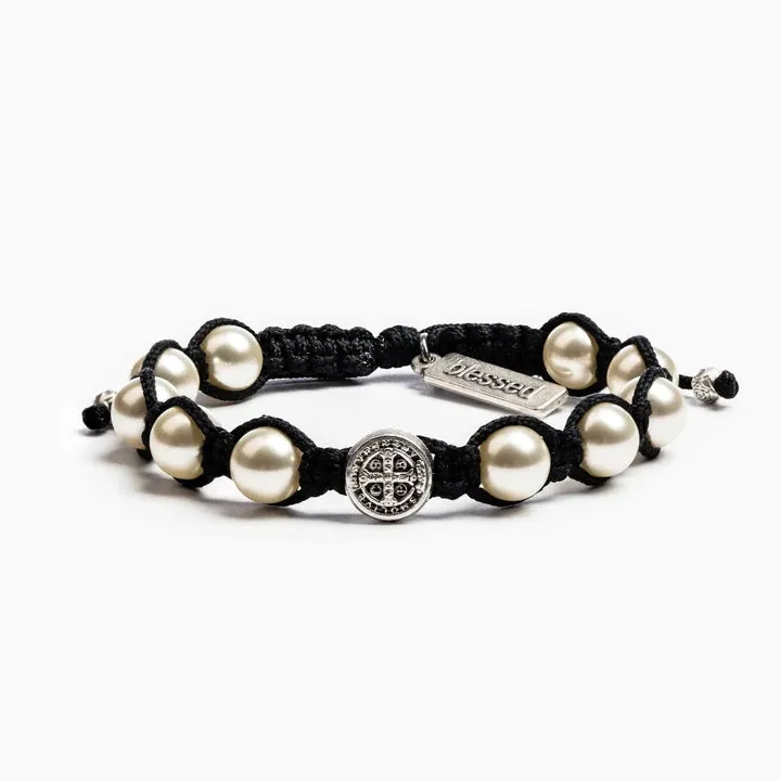Divine Blessings Bracelet - (BPBP-S-105)