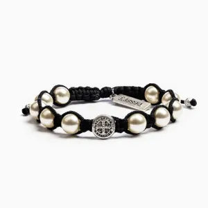 Divine Blessings Bracelet - (BPBP-S-105)