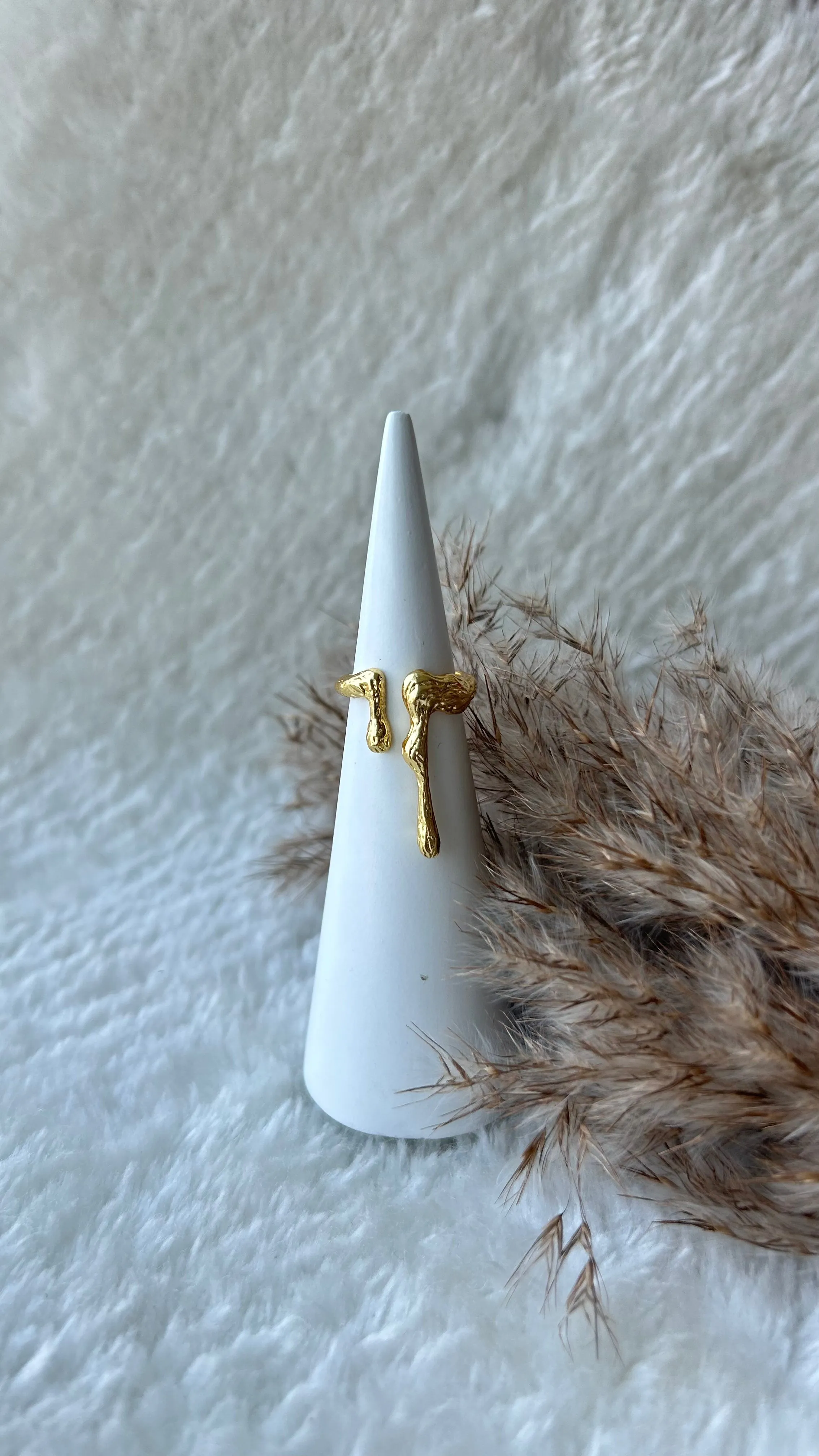 Drip Rings