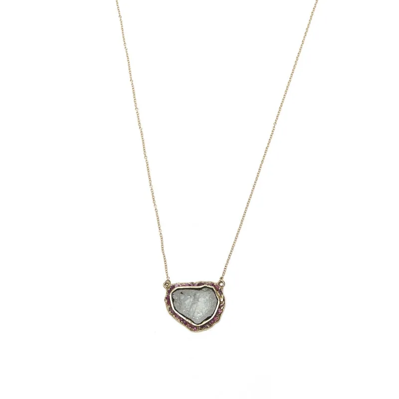 Enchanted Forest Pendant