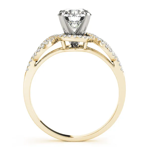 Engagement Rings Multirow - TN50539-E