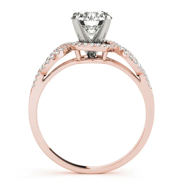 Engagement Rings Multirow - TN50539-E