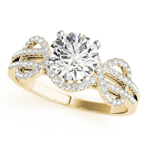 Engagement Rings Multirow - TN50539-E