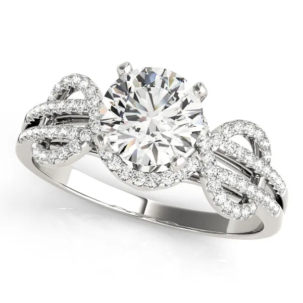 Engagement Rings Multirow - TN50539-E