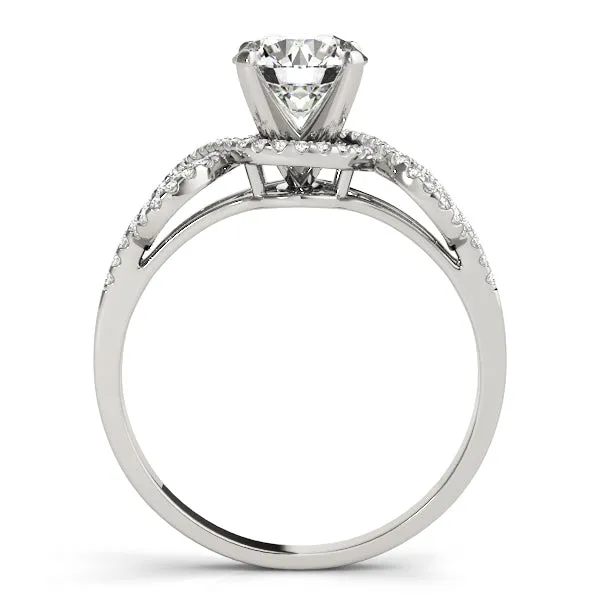 Engagement Rings Multirow - TN50539-E