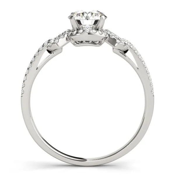 Engagement Rings Multirow - TN50546-E
