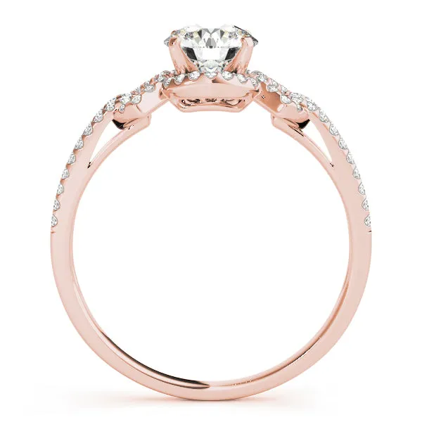 Engagement Rings Multirow - TN50546-E