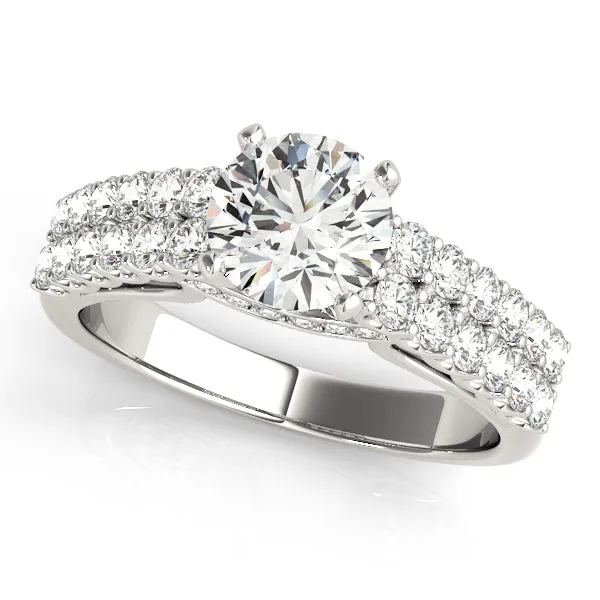 Engagement Rings Multirow - TN50782-E