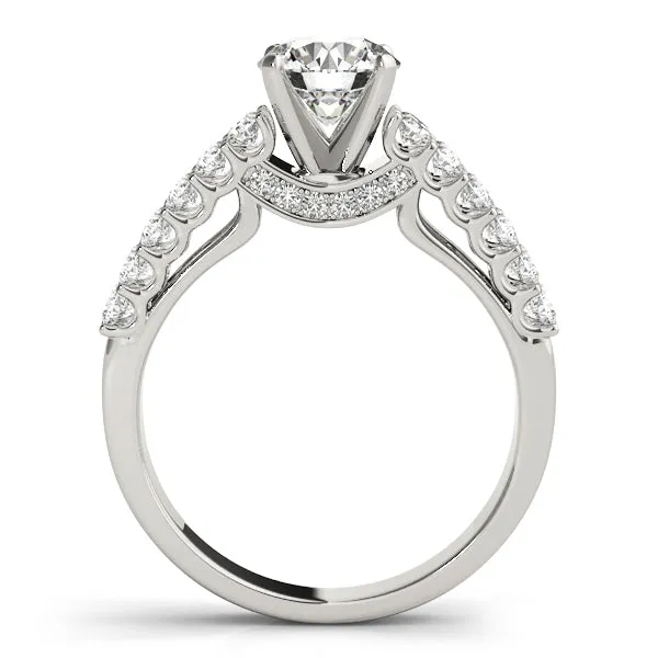 Engagement Rings Multirow - TN50782-E