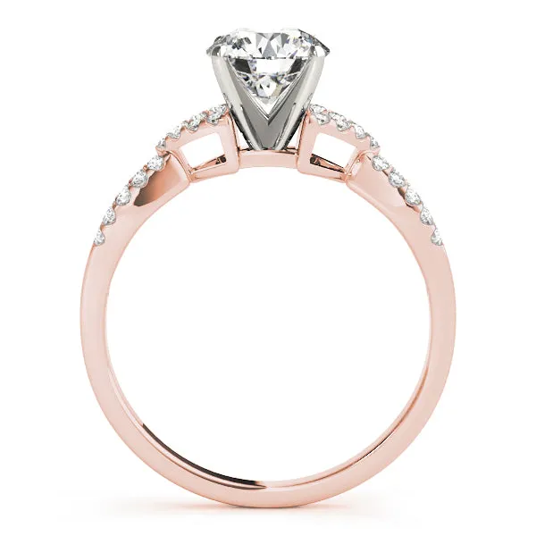 Engagement Rings Multirow - TN84267