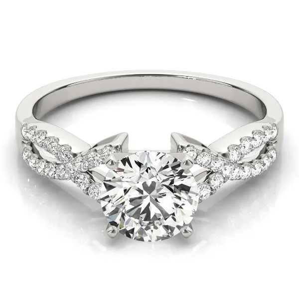 Engagement Rings Multirow - TN84267
