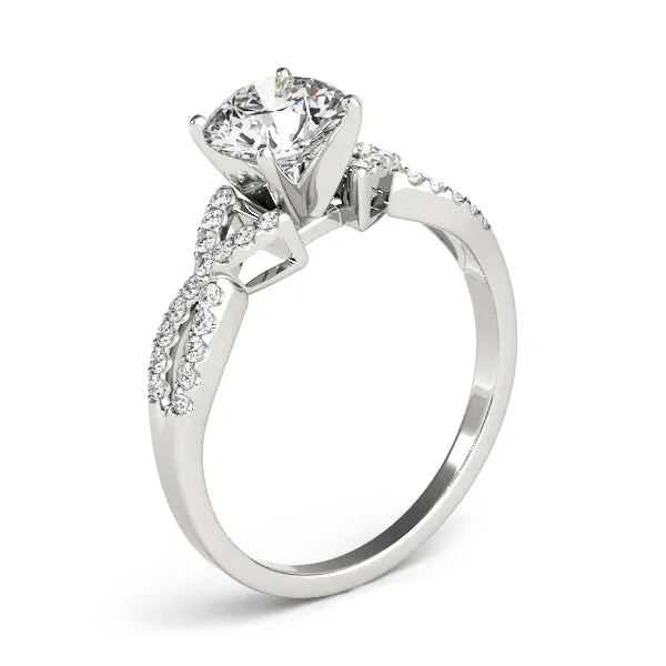 Engagement Rings Multirow - TN84267